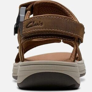 Clarks Men's Saltway Edge Sandal